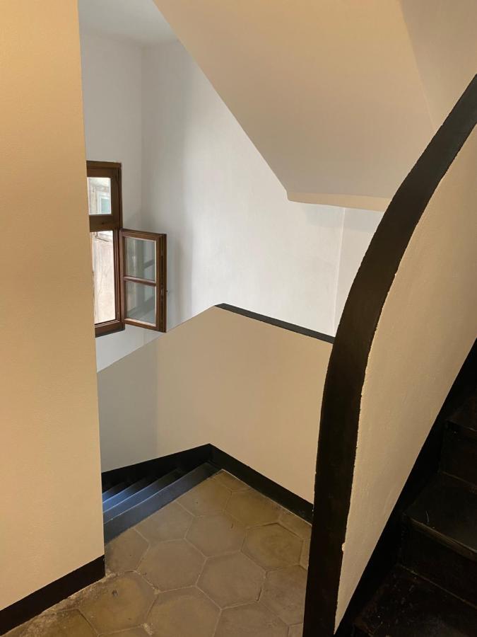 Apartament Acquario Genova La Piazzetta Zewnętrze zdjęcie