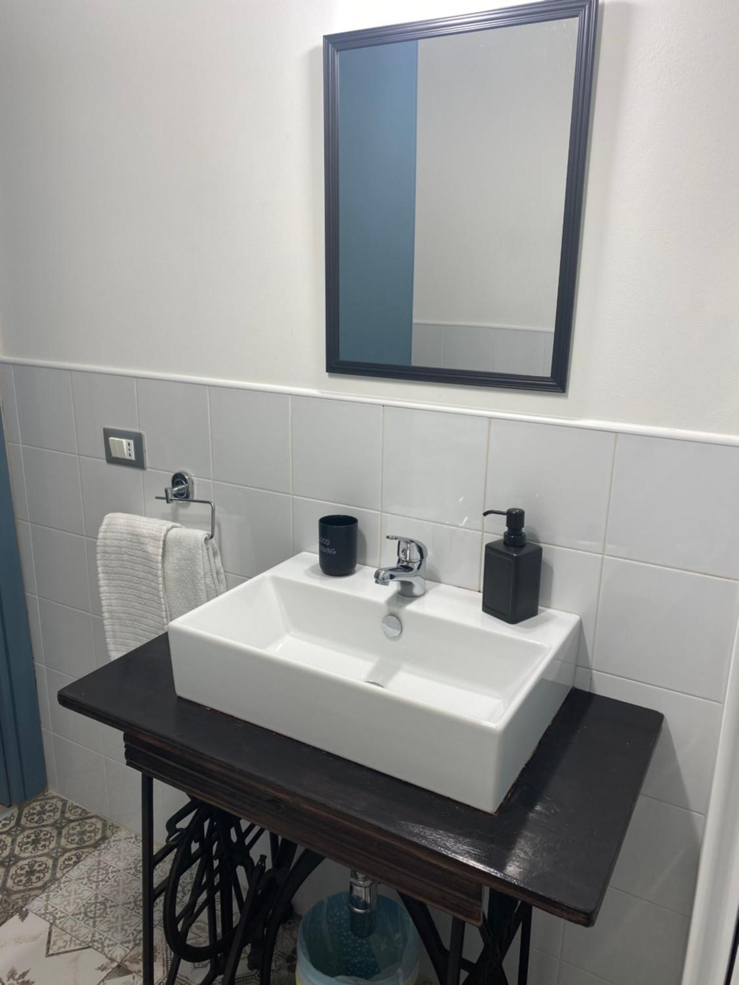 Apartament Acquario Genova La Piazzetta Zewnętrze zdjęcie