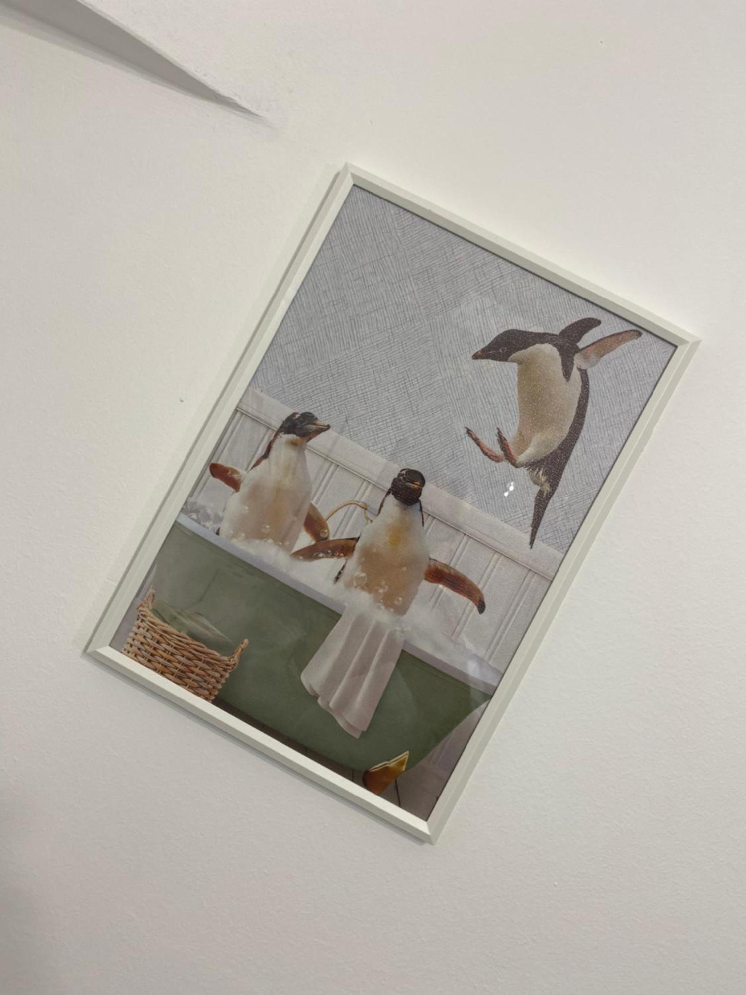 Apartament Acquario Genova La Piazzetta Zewnętrze zdjęcie