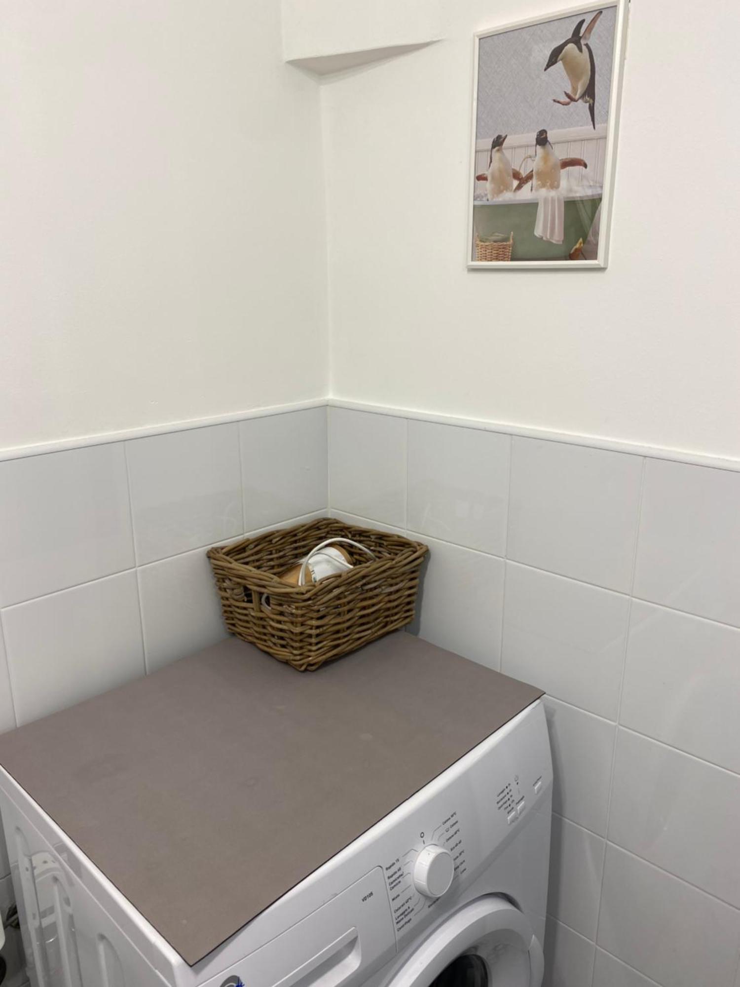 Apartament Acquario Genova La Piazzetta Zewnętrze zdjęcie
